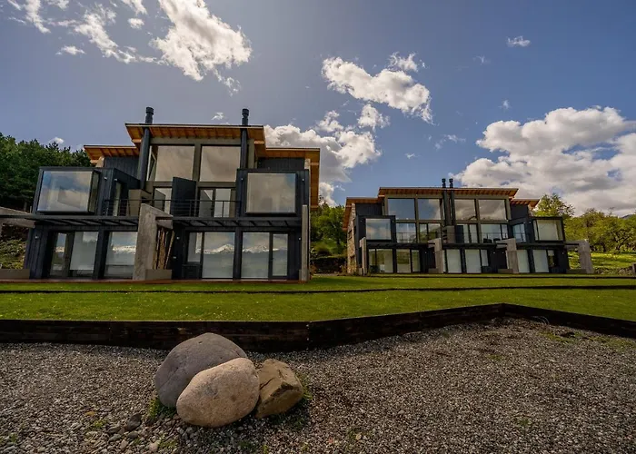 Departamentos Estancia Los Nires