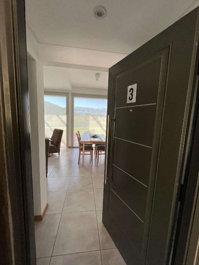 Apartamento Departamentos Nires San Martín de los Andes