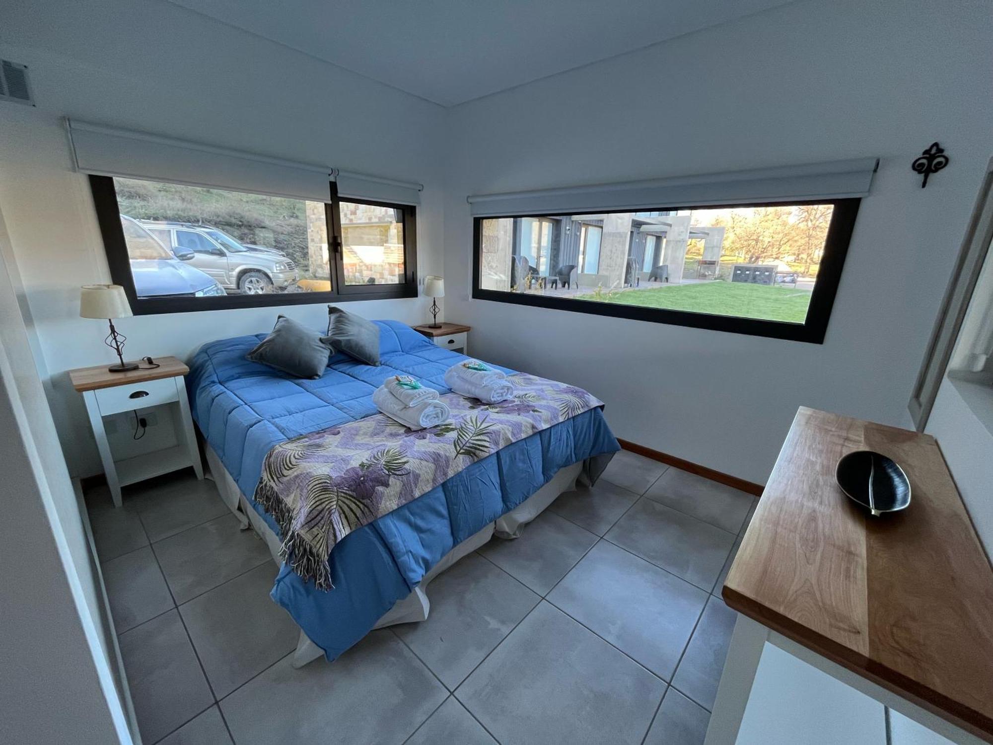 Departamentos Nires Apartamento San Martín de los Andes