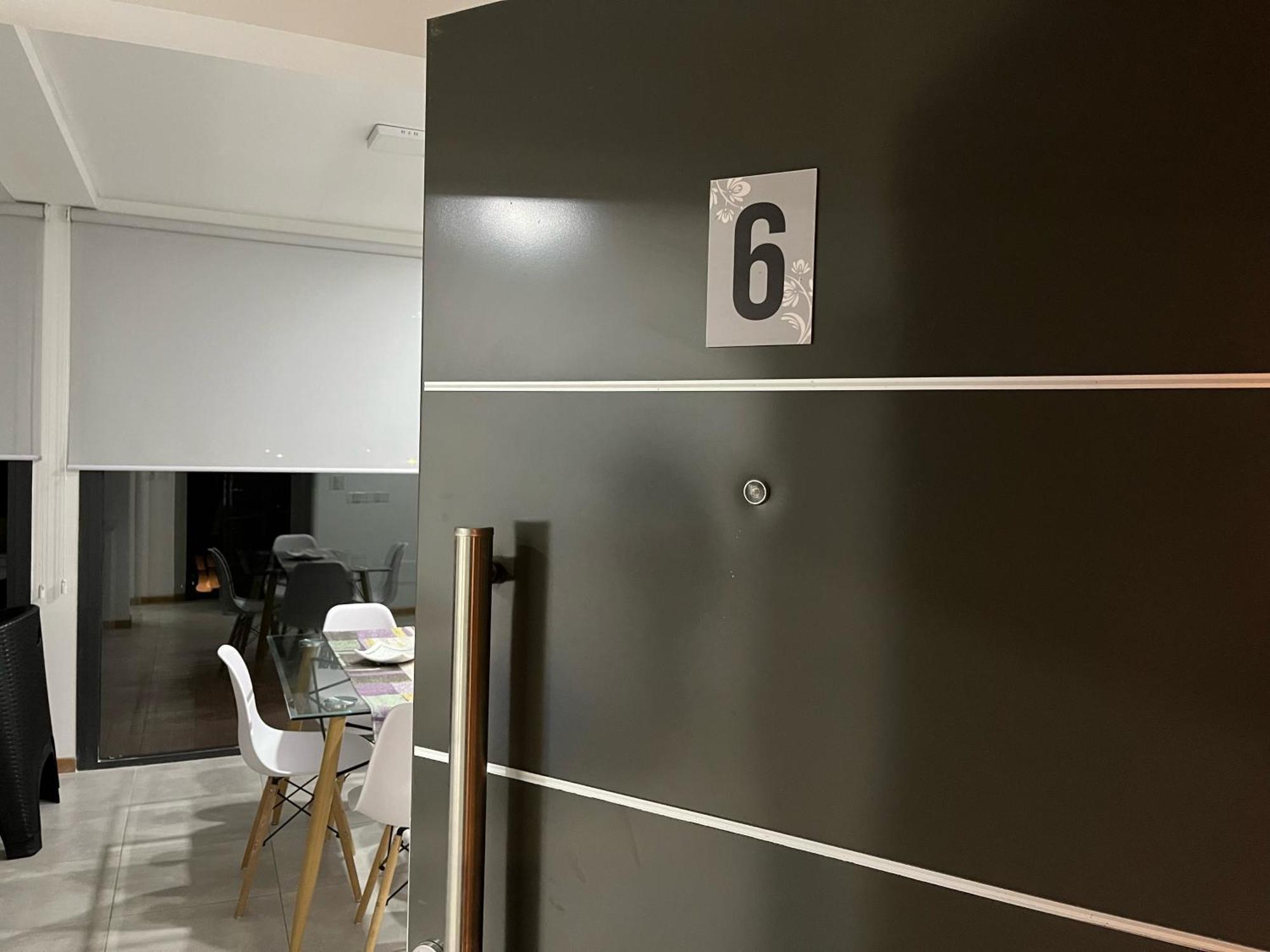 Departamentos Nires Apartamento