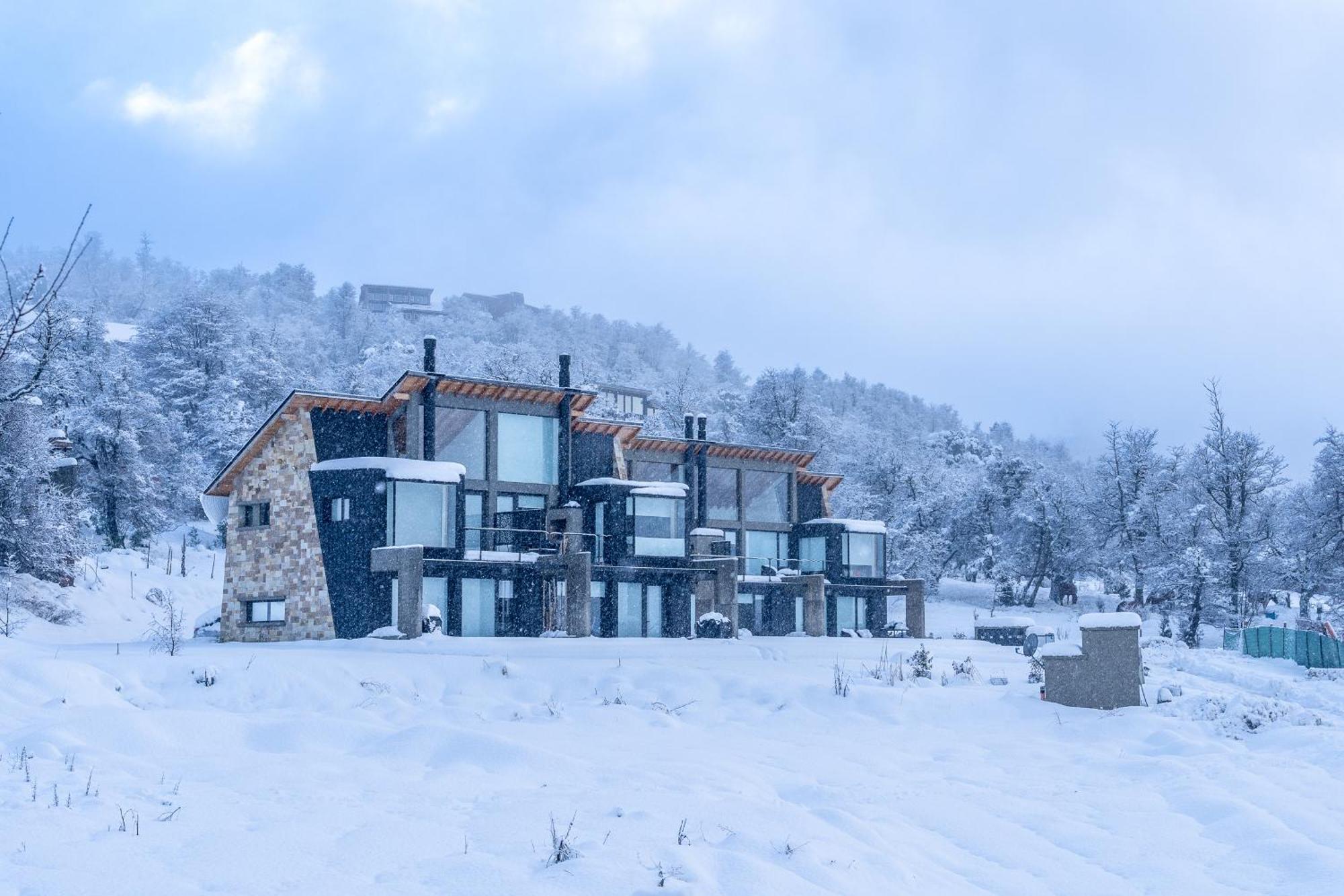 Departamentos Nires Apartamento San Martín de los Andes
