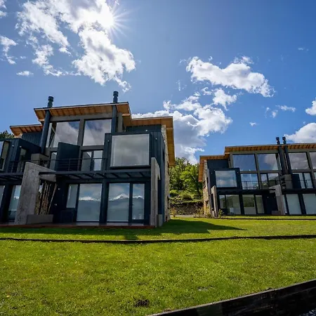 Departamentos Estancia Los Nires San Martin de los Andes Exterior photo