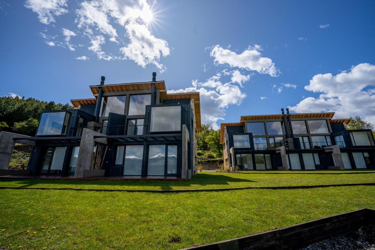 Departamentos Nires Apartment San Martin de los Andes