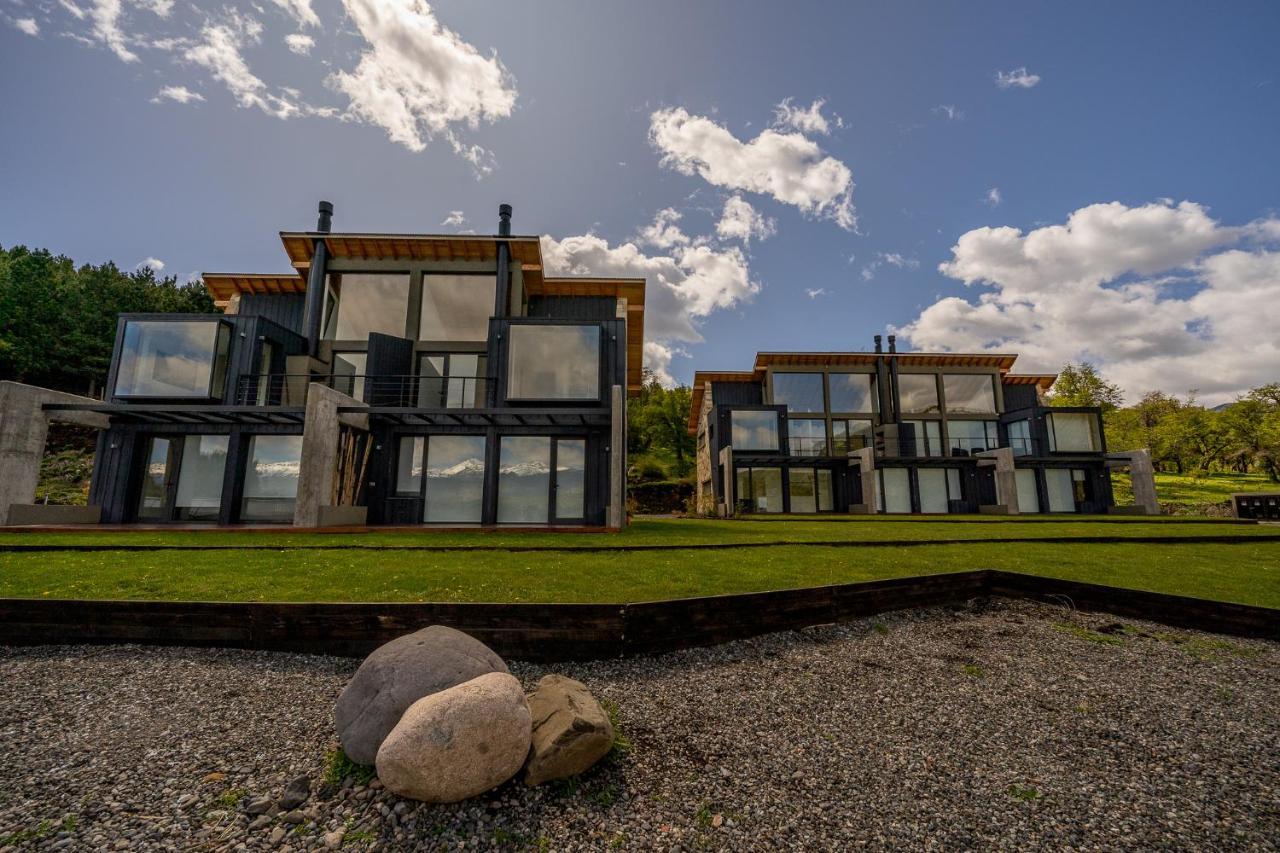 Departamentos Nires * San Martin de los Andes