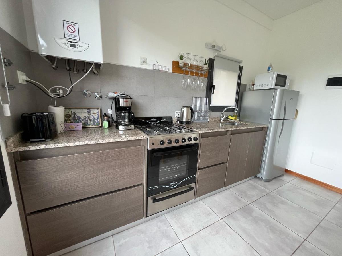 Apartment Departamentos Nires San Martin de los Andes
